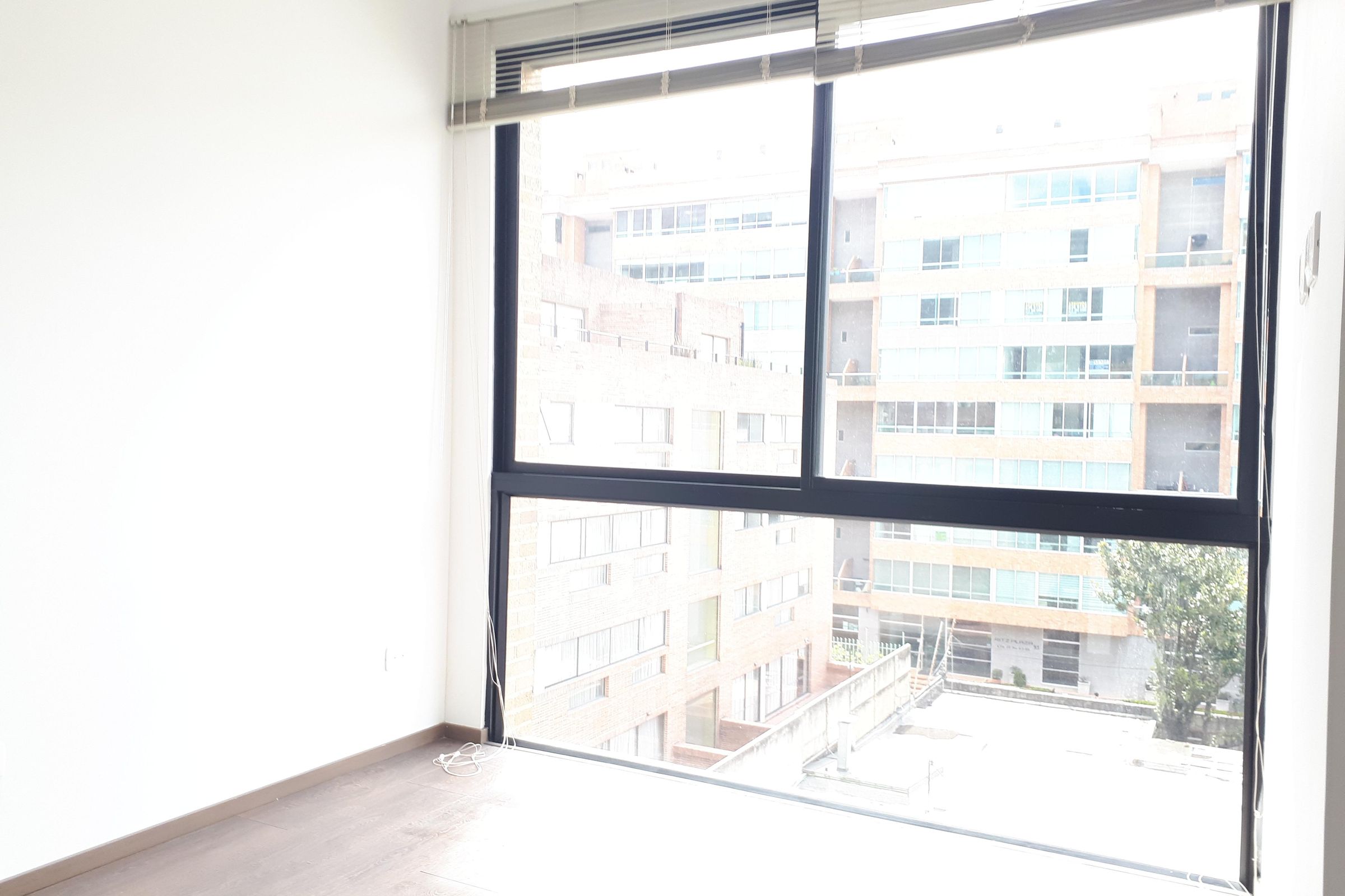 Apartamento en arriendo Chicó Norte Apartamento en arriendo Chicó Norte 93 m² - $ 4.406.000