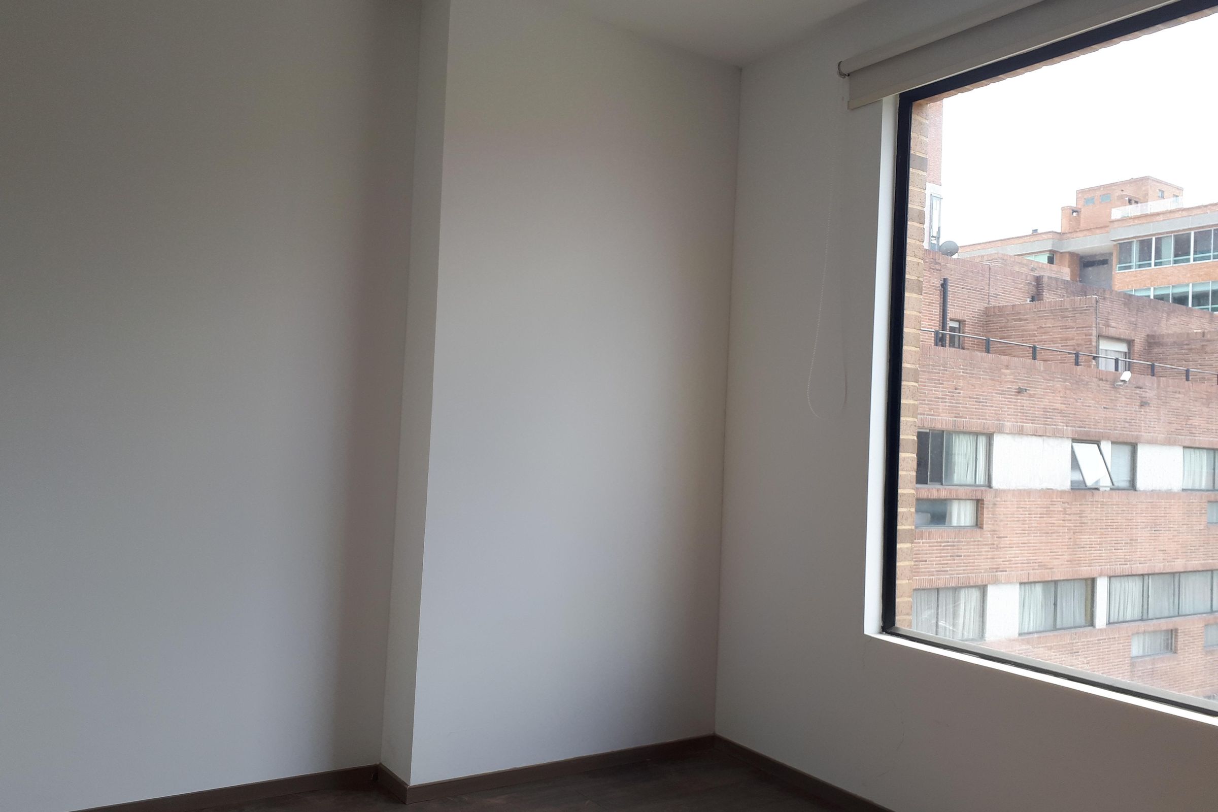 Apartamento en arriendo Chicó Norte Apartamento en arriendo Chicó Norte 93 m² - $ 4.406.000