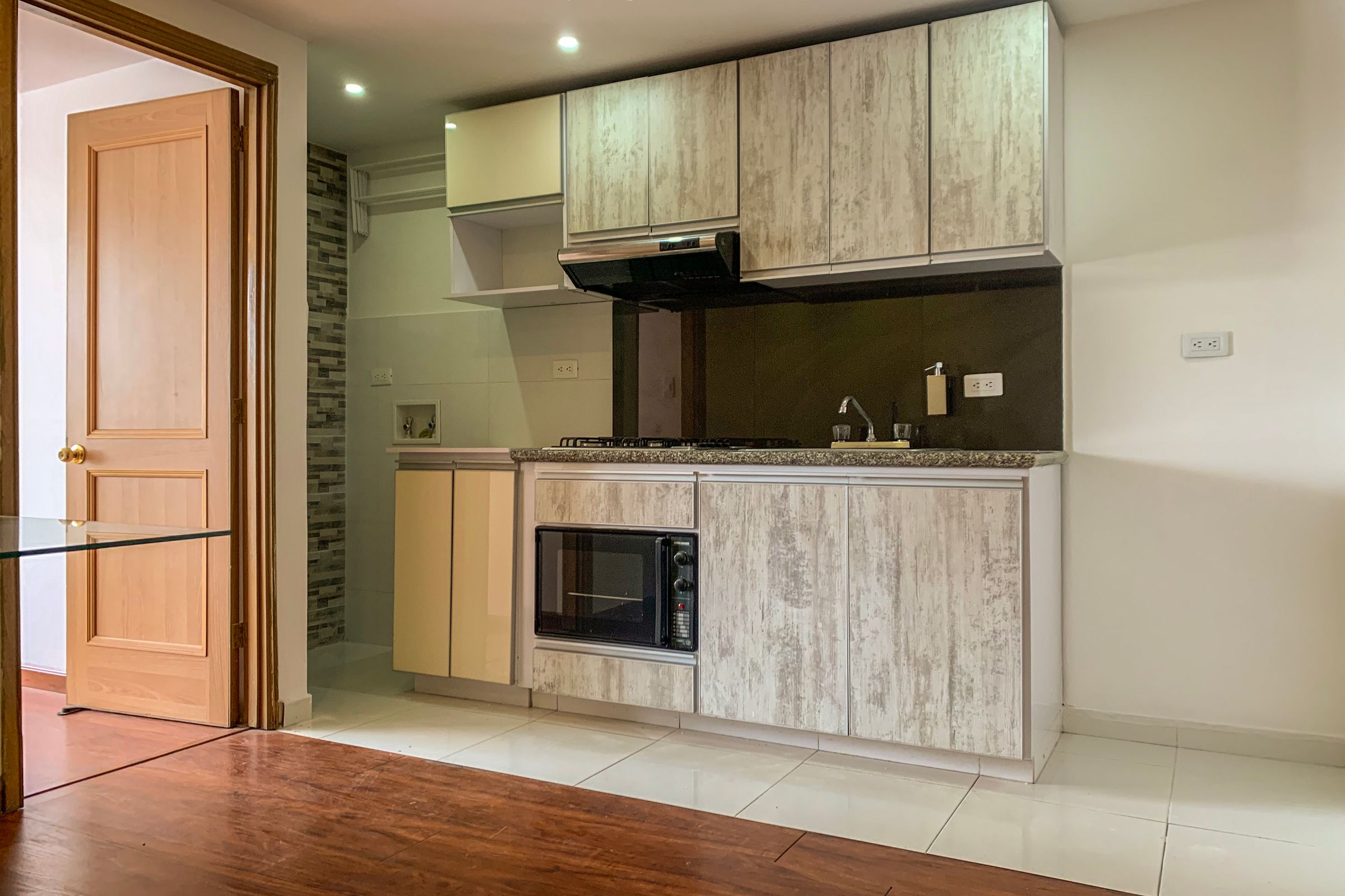 Apartamento en arriendo Batán Apartamento en arriendo Batán 26 m² - $ 1.500.000