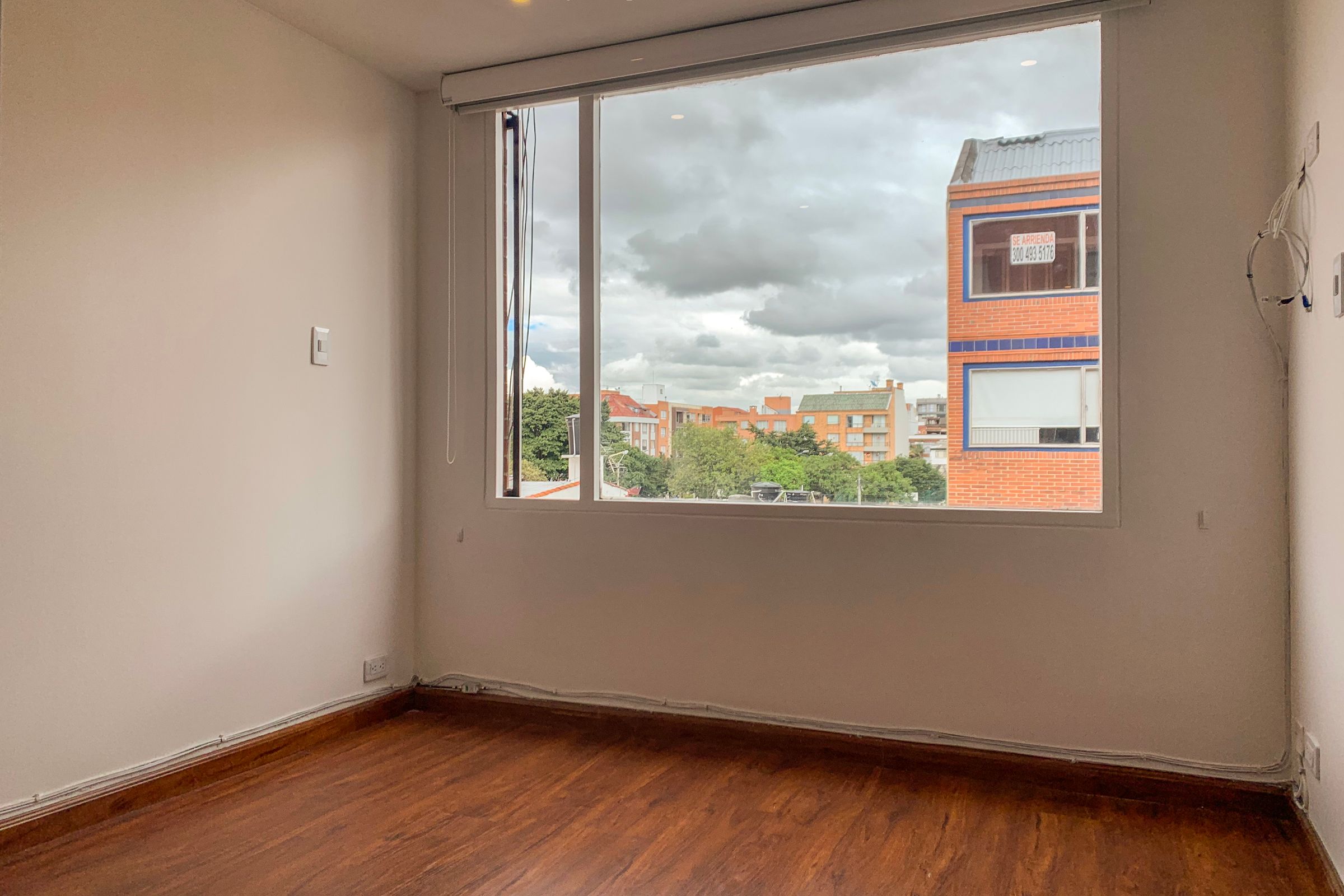 Apartamento en arriendo Batán Apartamento en arriendo Batán 26 m² - $ 1.500.000