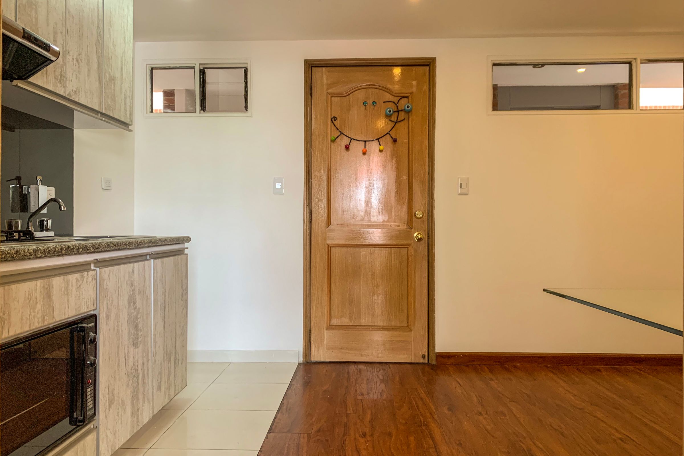 Apartamento en arriendo Batán Apartamento en arriendo Batán 26 m² - $ 1.500.000