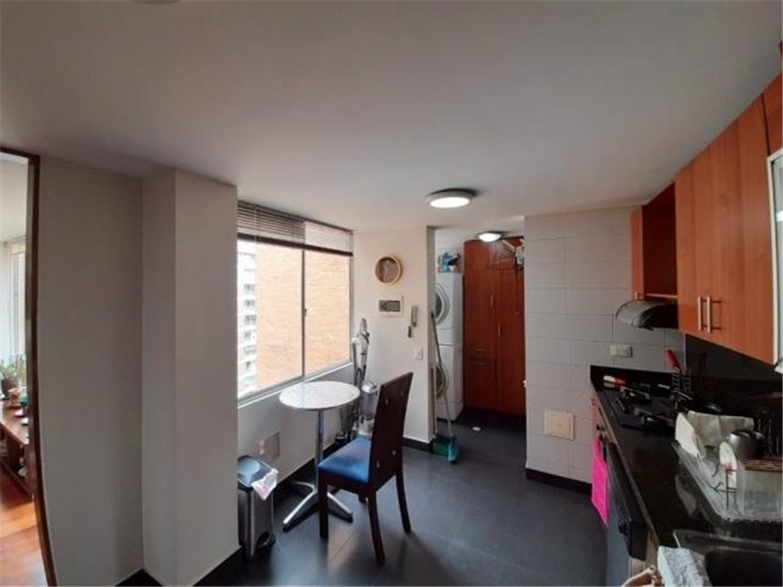 Apartamento en arriendo Prado Veraniego Sur Apartamento en arriendo Prado Veraniego Sur 142 m² - $ 3.434.000