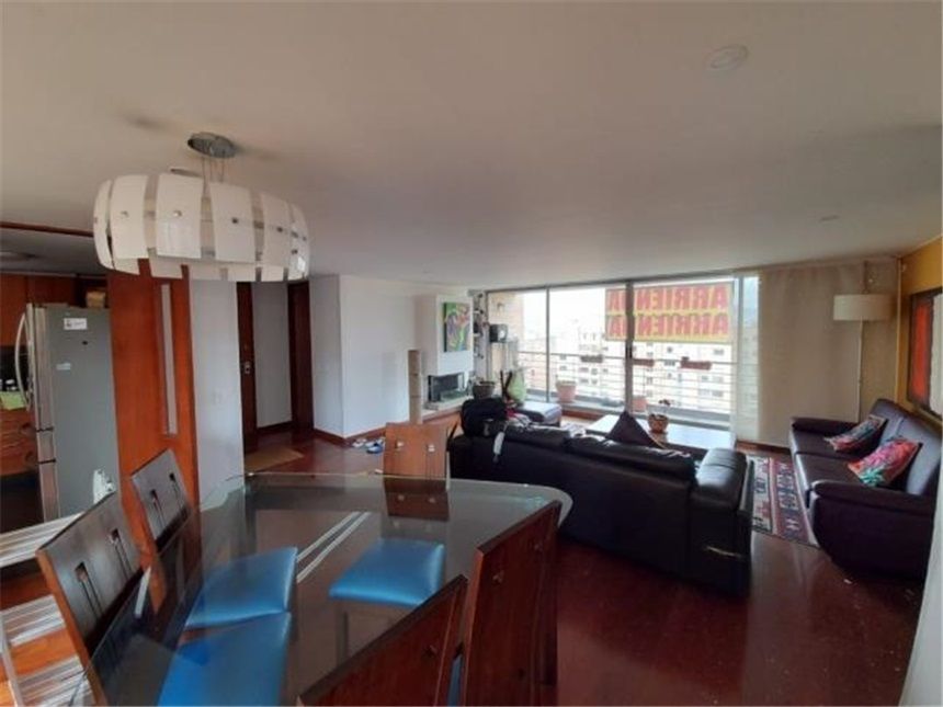 Apartamento en arriendo Prado Veraniego Sur Apartamento en arriendo Prado Veraniego Sur 142 m² - $ 3.434.000