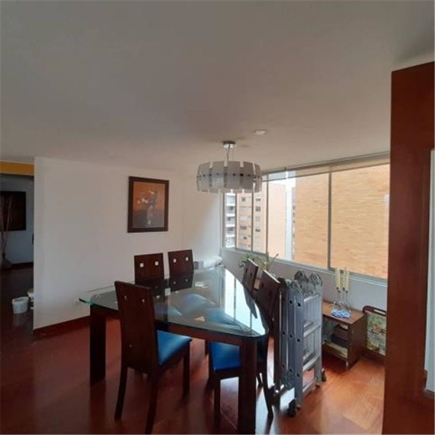 Apartamento en arriendo Prado Veraniego Sur Apartamento en arriendo Prado Veraniego Sur 142 m² - $ 3.434.000