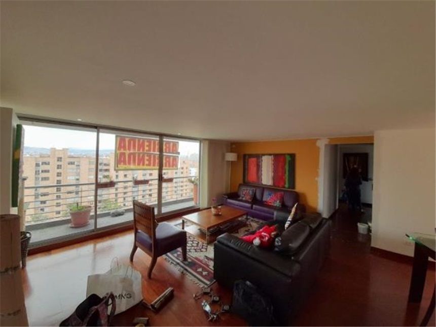 Apartamento en arriendo Prado Veraniego Sur Apartamento en arriendo Prado Veraniego Sur 142 m² - $ 3.434.000