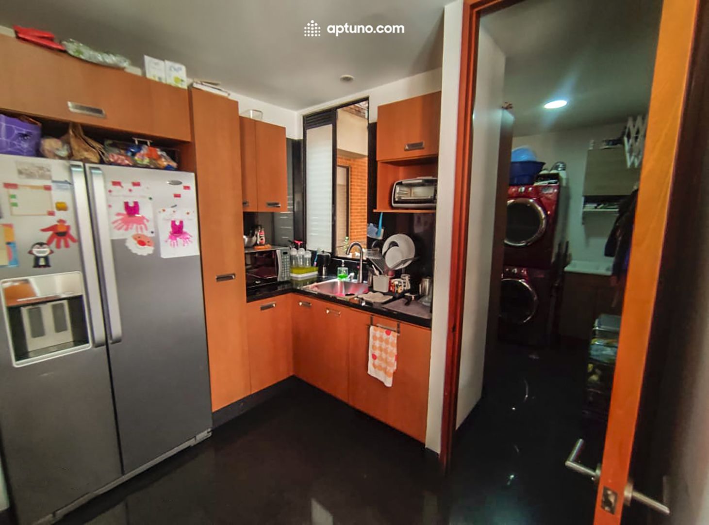 Apartamento en arriendo Santa Bibiana Apartamento en arriendo Santa Bibiana 161 m² - $ 5.000.000
