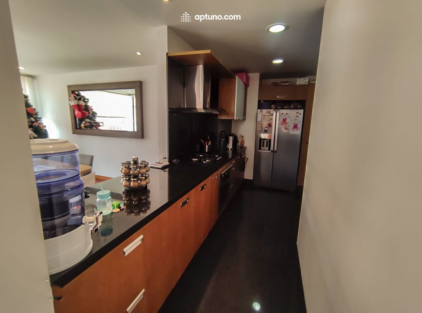 Apartamento en arriendo Santa Bibiana Apartamento en arriendo Santa Bibiana 161 m² - $ 5.000.000