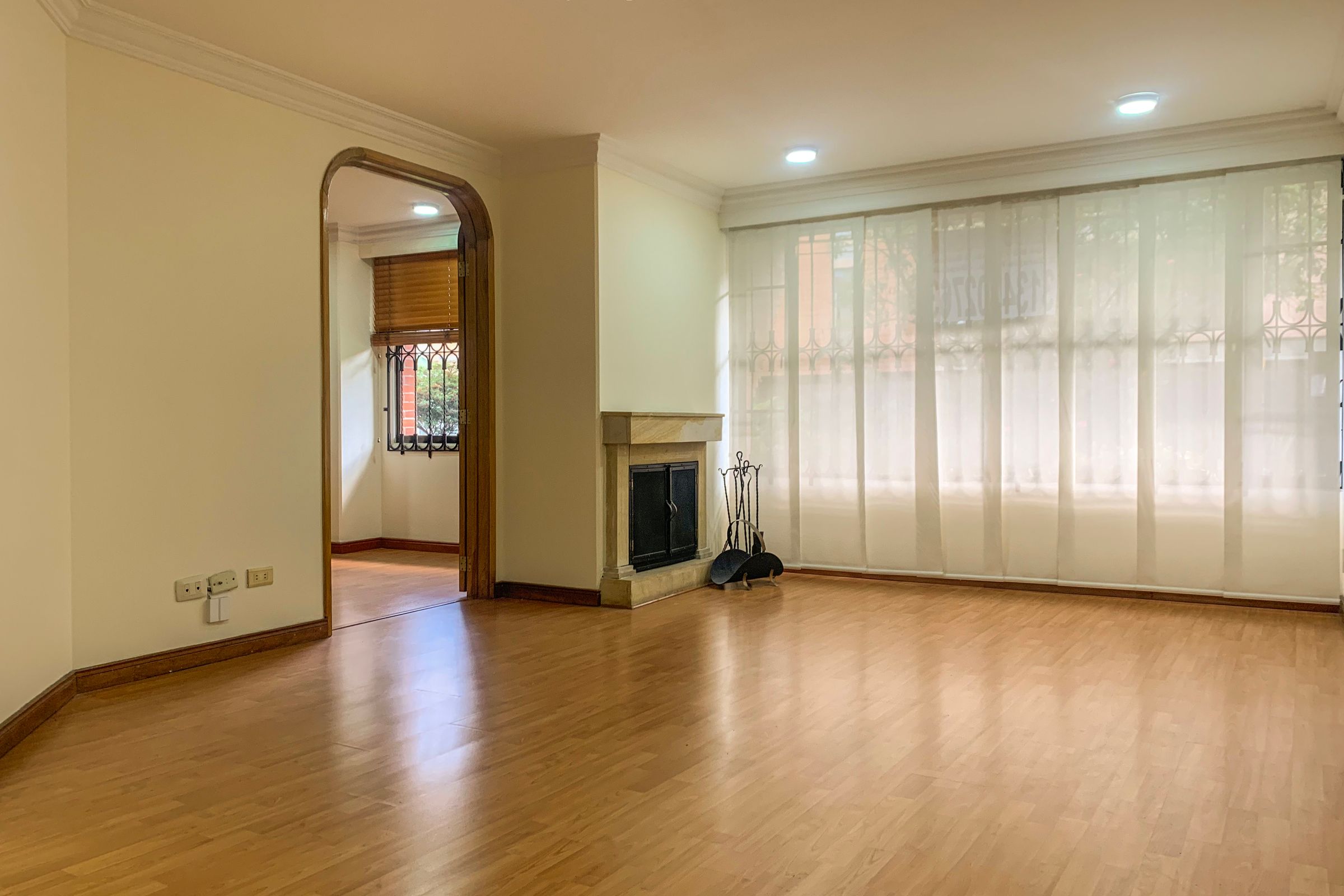 Apartamento en arriendo Santa Bárbara Occidental Apartamento en arriendo Santa Bárbara Occidental 104 m² - $ 3.000.000