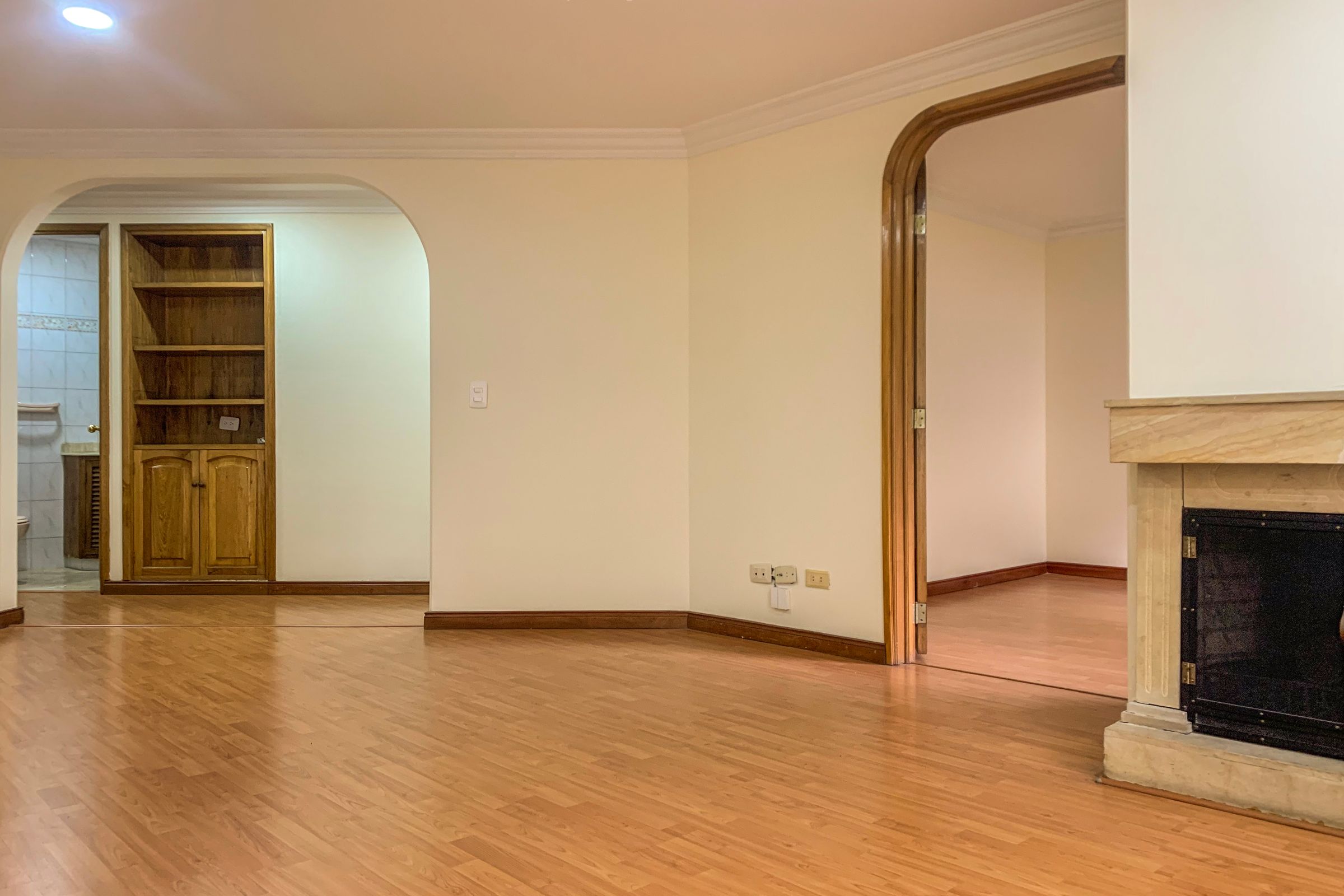 Apartamento en arriendo Santa Bárbara Occidental Apartamento en arriendo Santa Bárbara Occidental 104 m² - $ 3.000.000