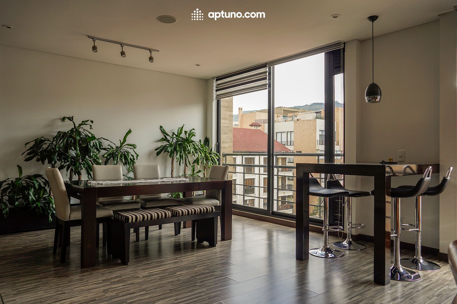 Apartamento en arriendo San Patricio Apartamento en arriendo San Patricio 156 m² - $ 6.940.000