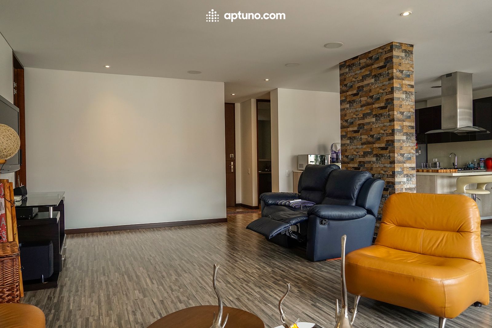 Apartamento en arriendo San Patricio Apartamento en arriendo San Patricio 156 m² - $ 6.940.000