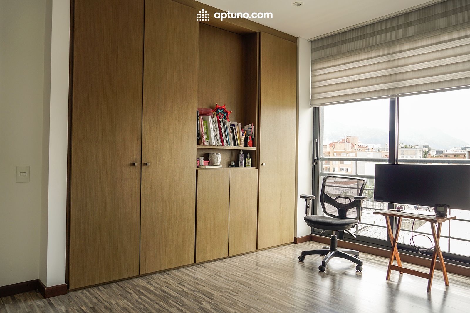 Apartamento en arriendo San Patricio Apartamento en arriendo San Patricio 156 m² - $ 6.940.000