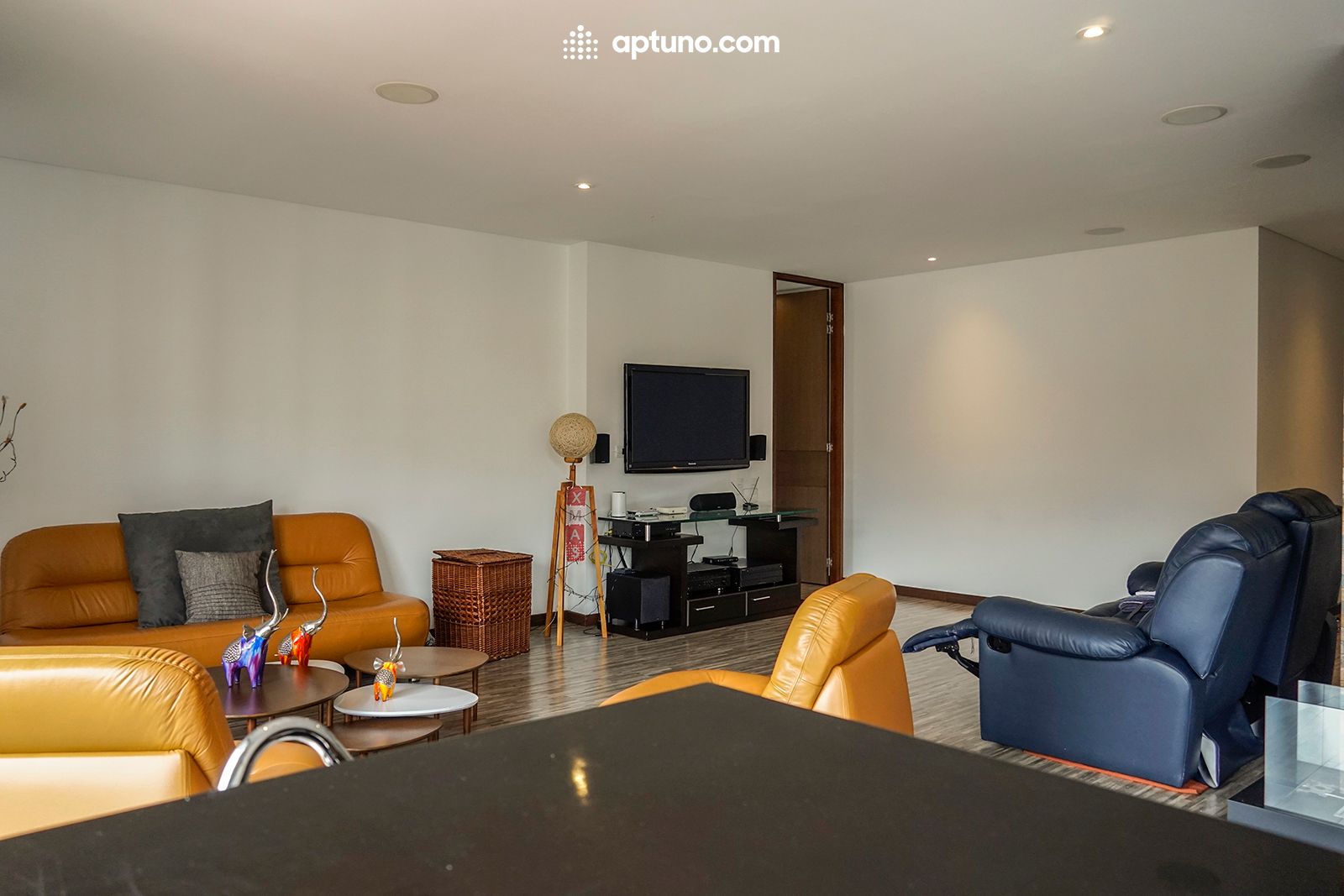 Apartamento en arriendo San Patricio Apartamento en arriendo San Patricio 156 m² - $ 6.940.000