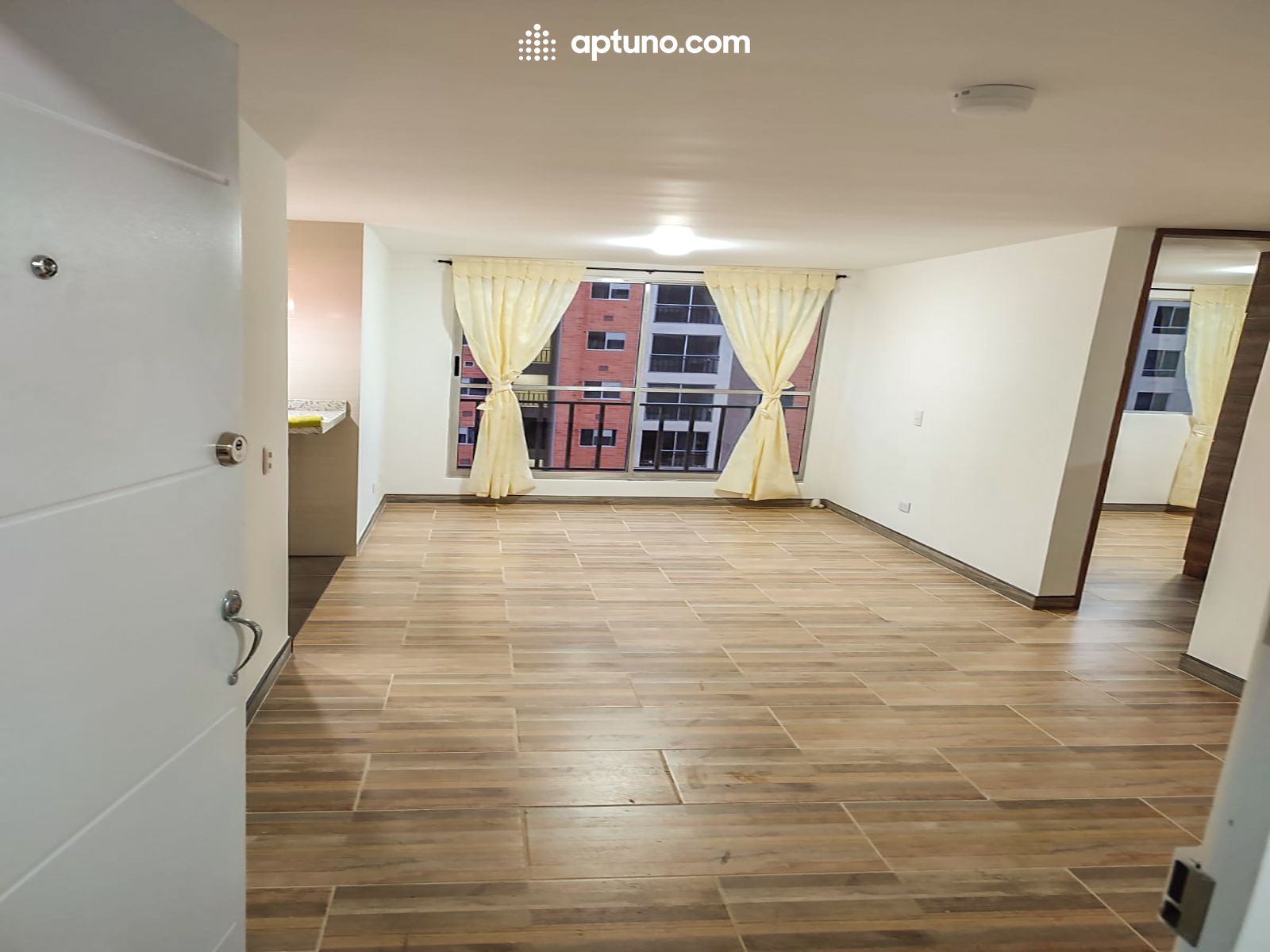 Apartamento en arriendo Rafael Escamilla Apartamento en arriendo Rafael Escamilla 39 m² - $ 880.000