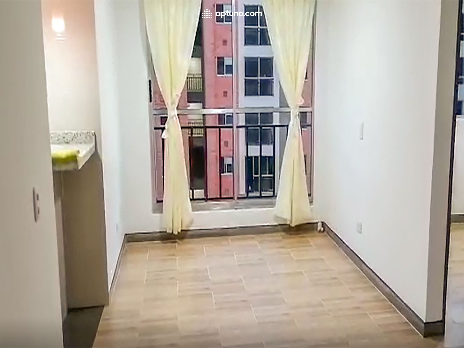 Apartamento en arriendo Rafael Escamilla Apartamento en arriendo Rafael Escamilla 39 m² - $ 880.000