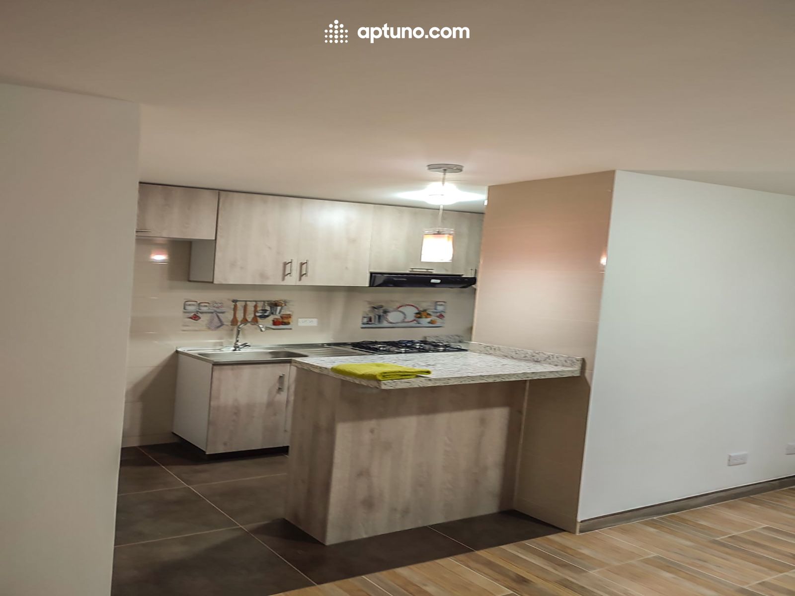 Apartamento en arriendo Rafael Escamilla Apartamento en arriendo Rafael Escamilla 39 m² - $ 880.000