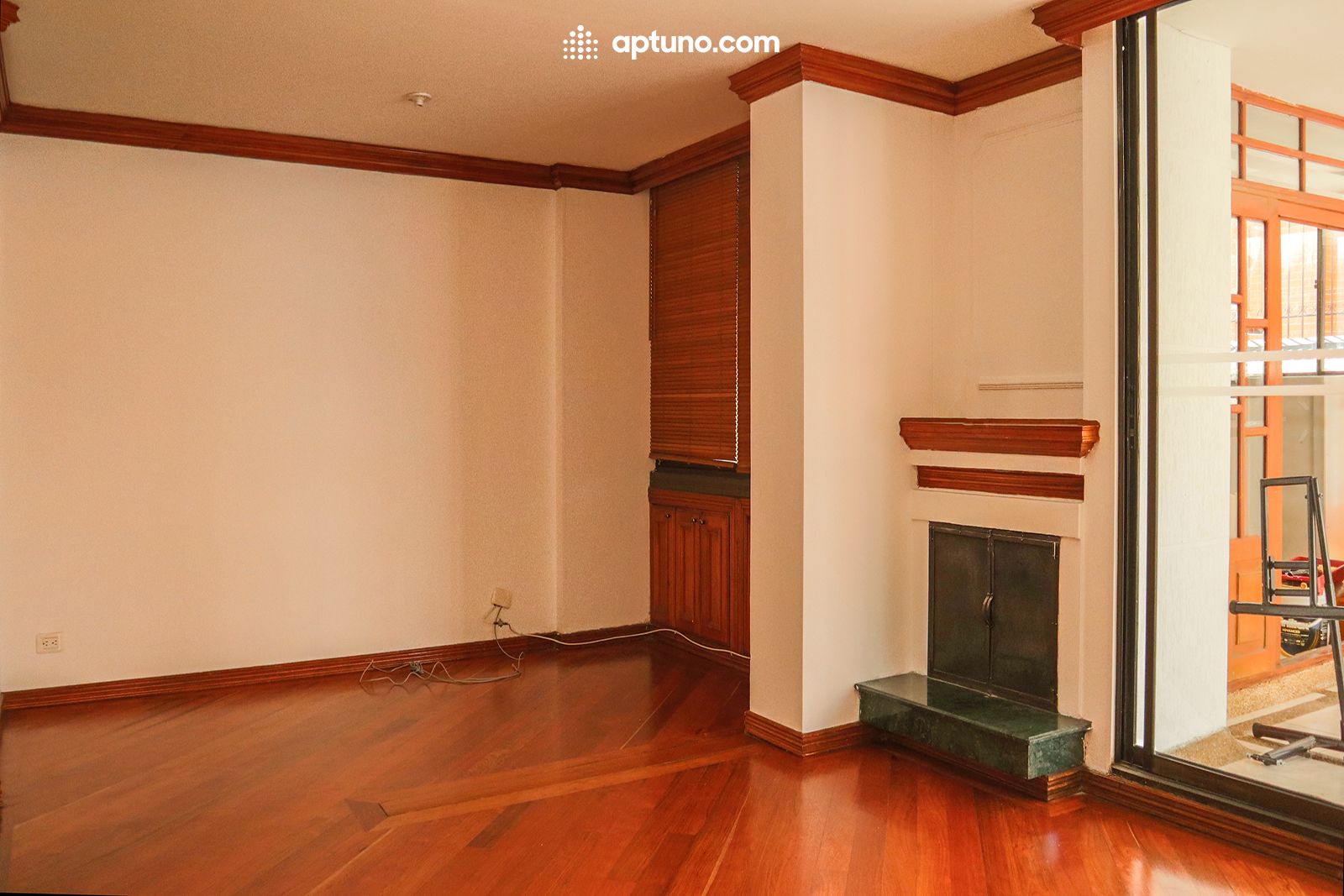 Apartamento en arriendo San Patricio Apartamento en arriendo San Patricio 150 m² - $ 3.500.000