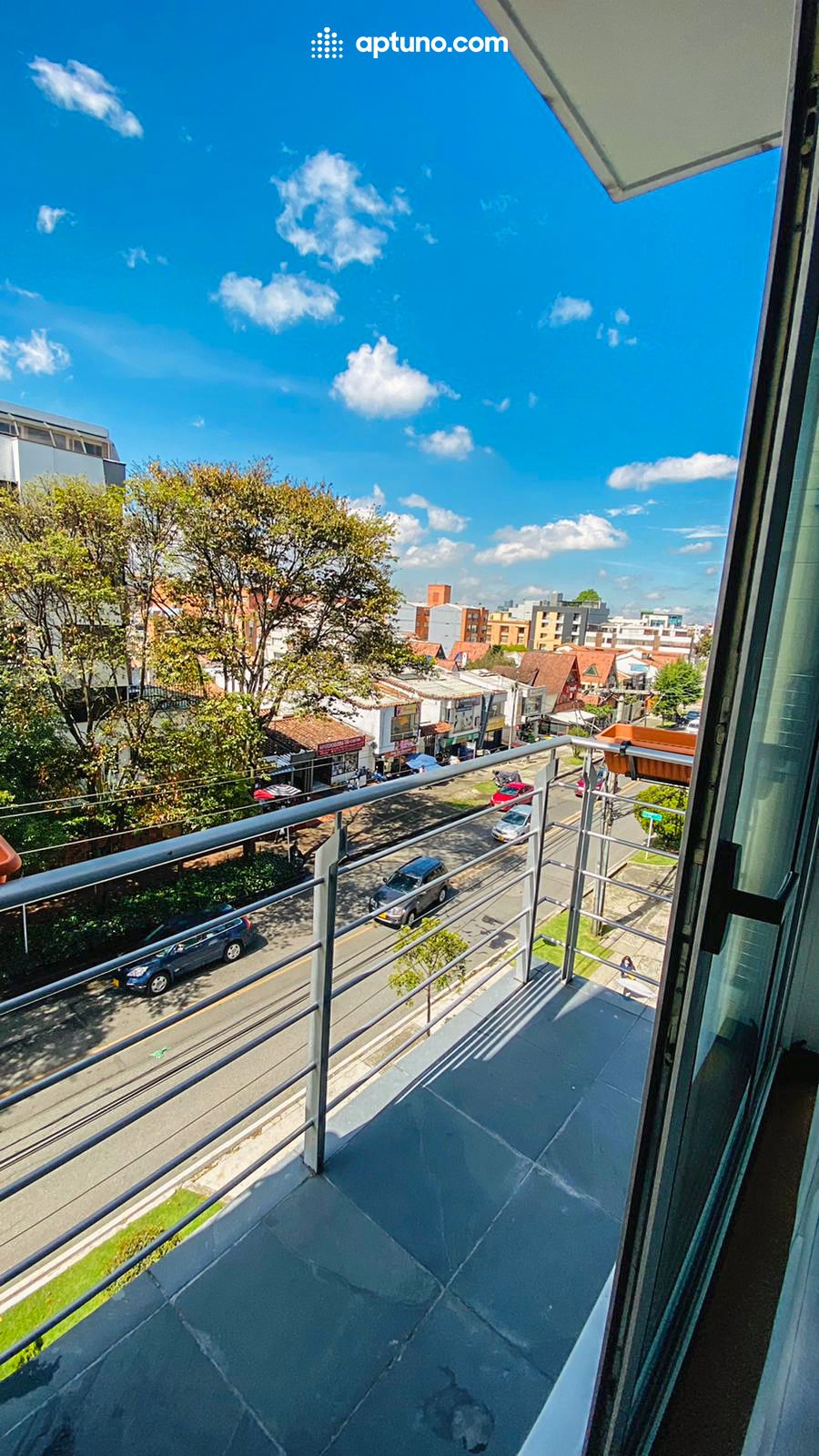 Apartamento en arriendo Santa Bárbara Central 65 m² - $ 2.600.000