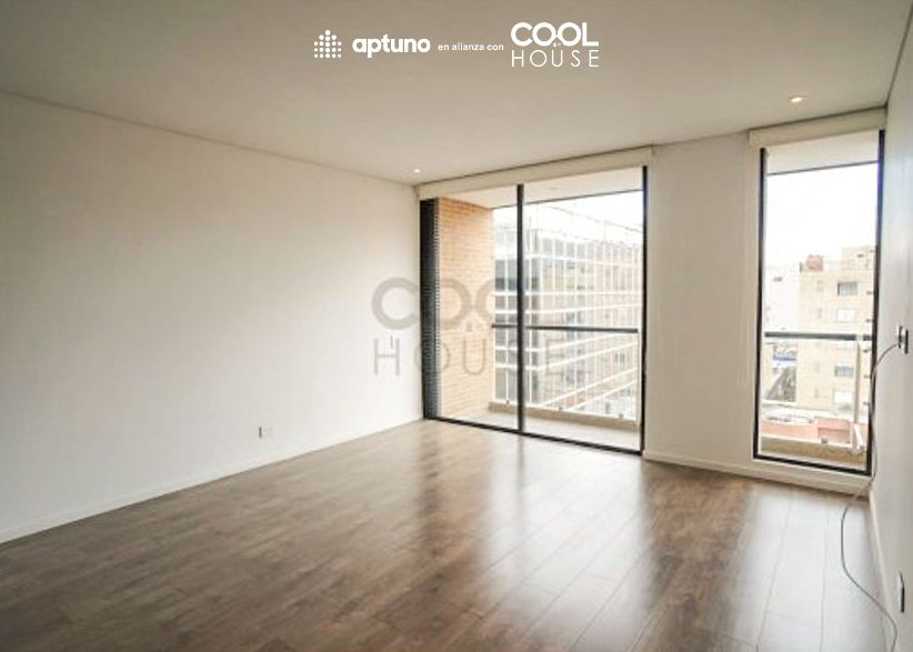 Apartamento en arriendo Espartillal 87 m² - $ 3.662.000
