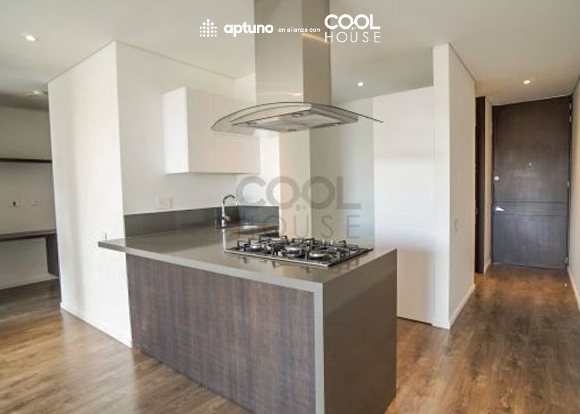 Apartamento en arriendo Espartillal 87 m² - $ 3.662.000