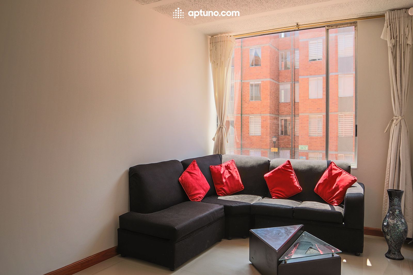 Apartamento en arriendo Britalia Apartamento en arriendo Britalia 55 m² - $ 1.400.000