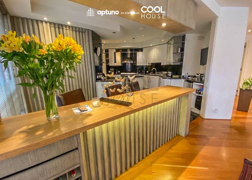 Apartamento en arriendo El Chico Apartamento en arriendo El Chico 245 m² - $ 13.450.000
