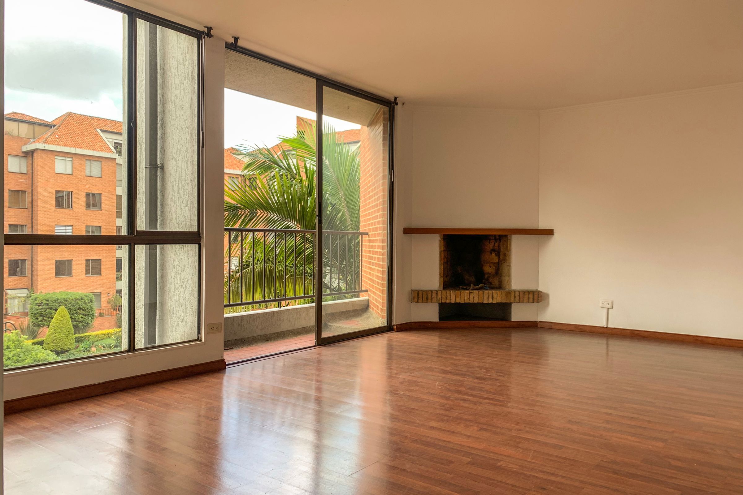 Apartamento en arriendo Mónaco Apartamento en arriendo Mónaco 80 m² - $ 2.400.000