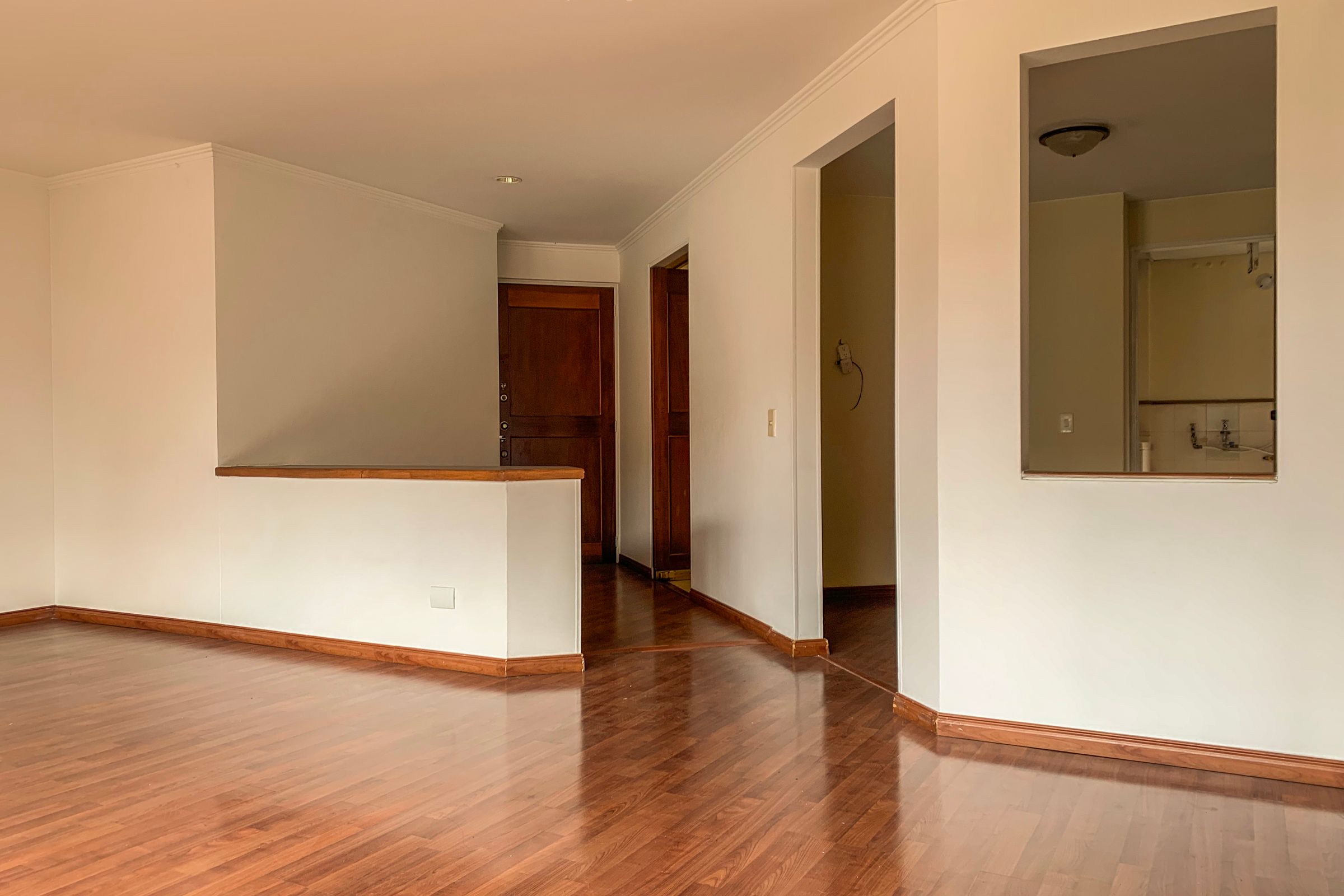 Apartamento en arriendo Mónaco Apartamento en arriendo Mónaco 80 m² - $ 2.400.000
