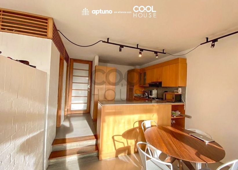 Apartamento en arriendo Los Rosales Apartamento en arriendo Los Rosales 70 m² - $ 3.300.000