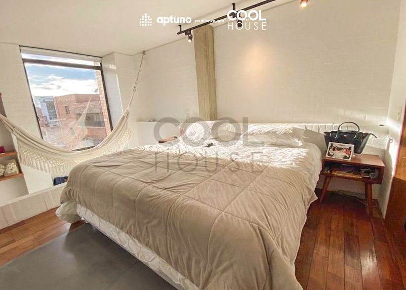 Apartamento en arriendo Los Rosales Apartamento en arriendo Los Rosales 70 m² - $ 3.300.000