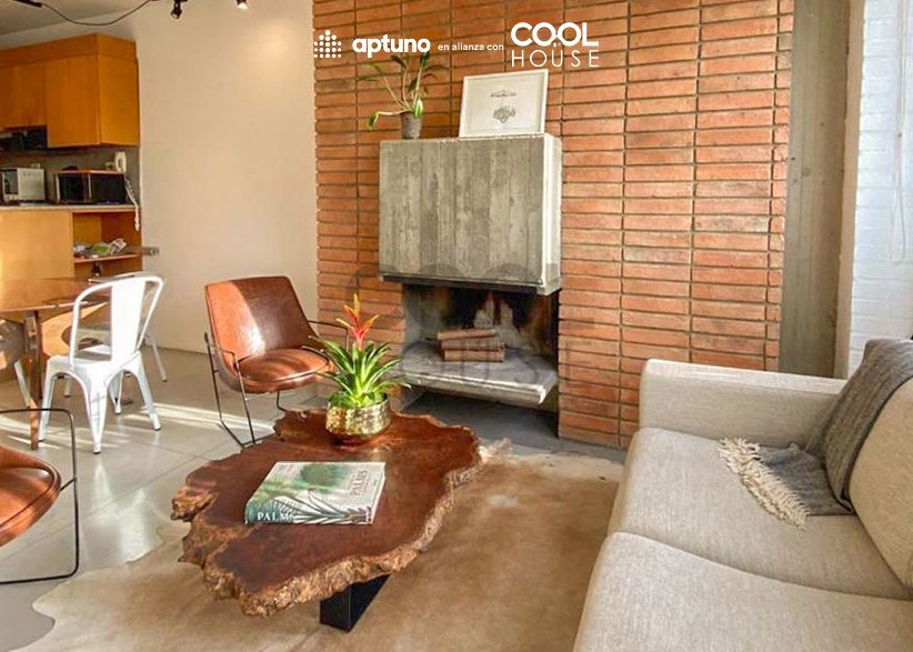 Apartamento en arriendo Los Rosales Apartamento en arriendo Los Rosales 70 m² - $ 3.300.000