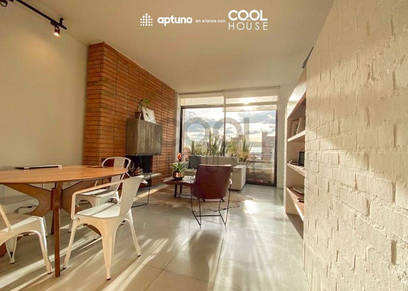 Apartamento en arriendo Los Rosales Apartamento en arriendo Los Rosales 70 m² - $ 3.300.000