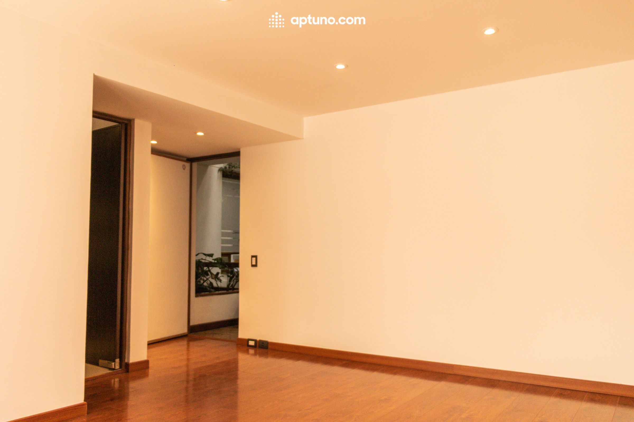 Apartamento en arriendo Santa Bárbara Central Apartamento en arriendo Santa Bárbara Central 55 m² - $ 1.850.000