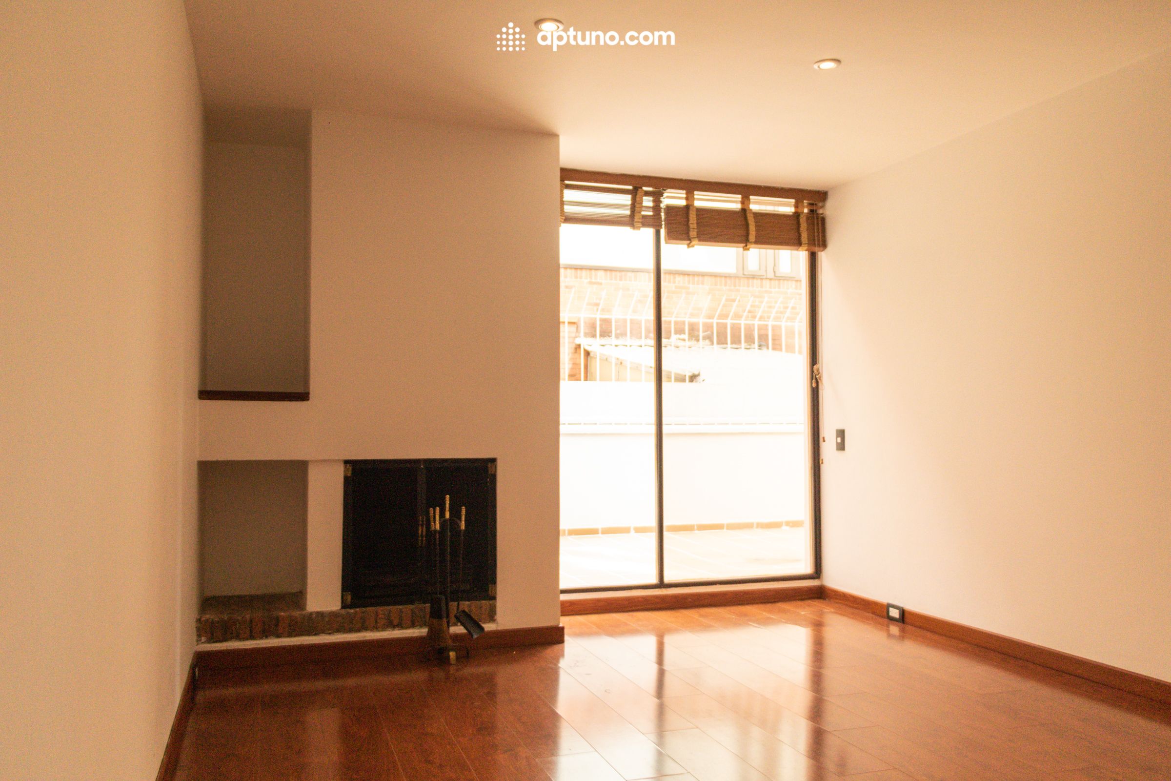 Apartamento en arriendo Santa Bárbara Central Apartamento en arriendo Santa Bárbara Central 55 m² - $ 1.850.000