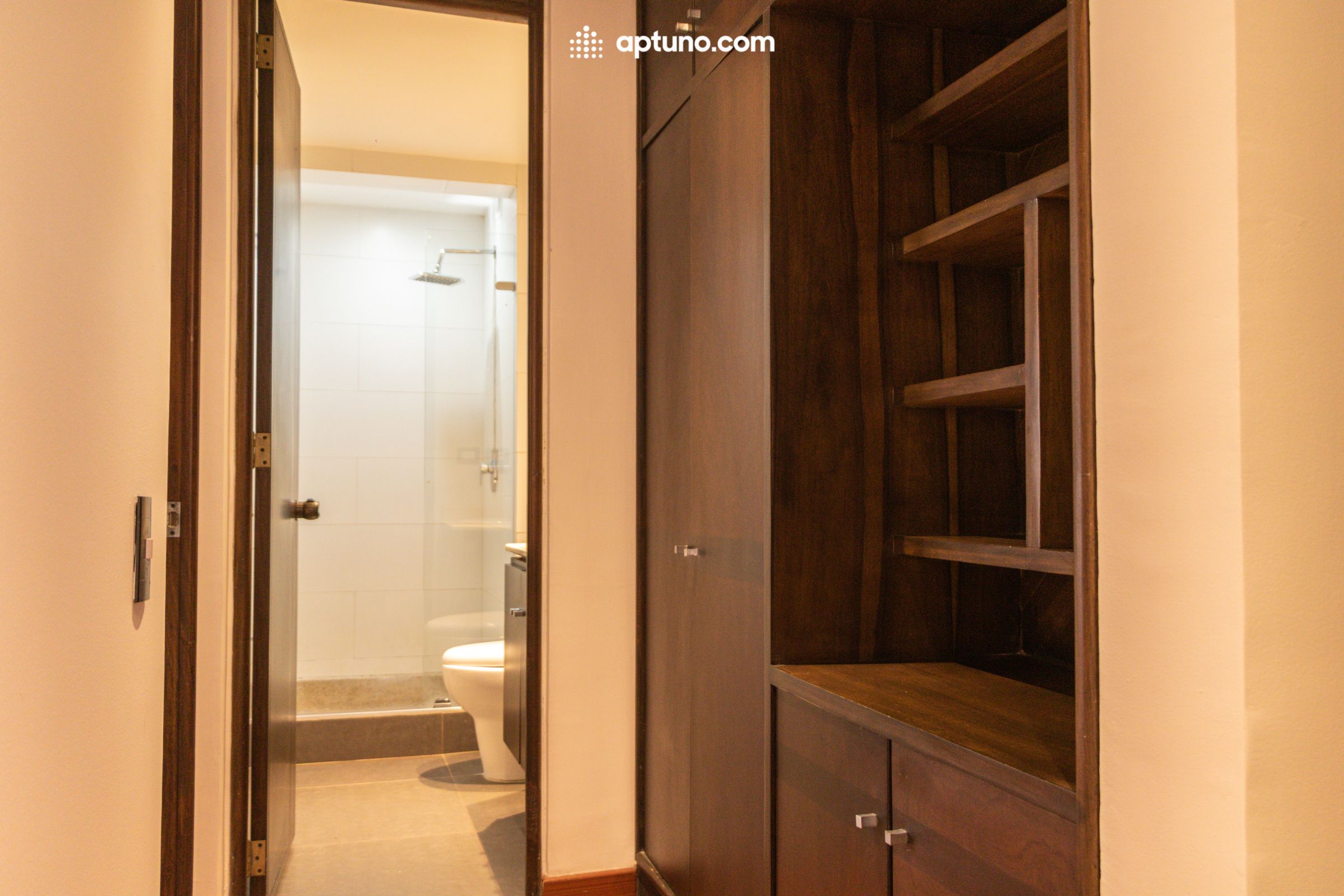 Apartamento en arriendo Santa Bárbara Central Apartamento en arriendo Santa Bárbara Central 55 m² - $ 1.850.000