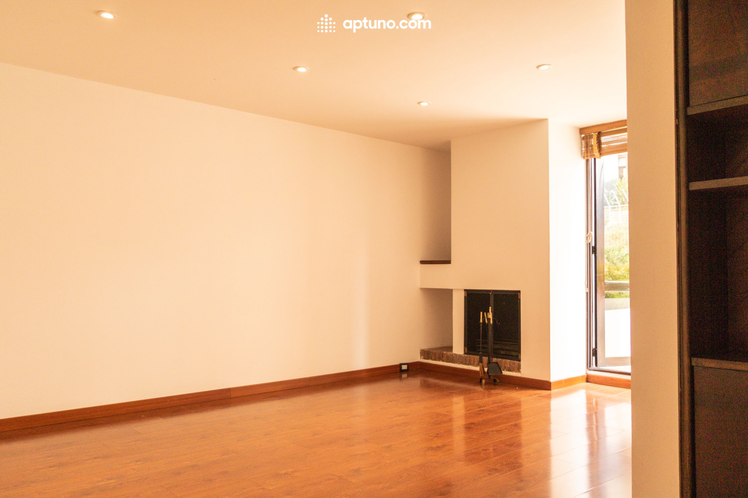 Apartamento en arriendo Santa Bárbara Central Apartamento en arriendo Santa Bárbara Central 55 m² - $ 1.850.000