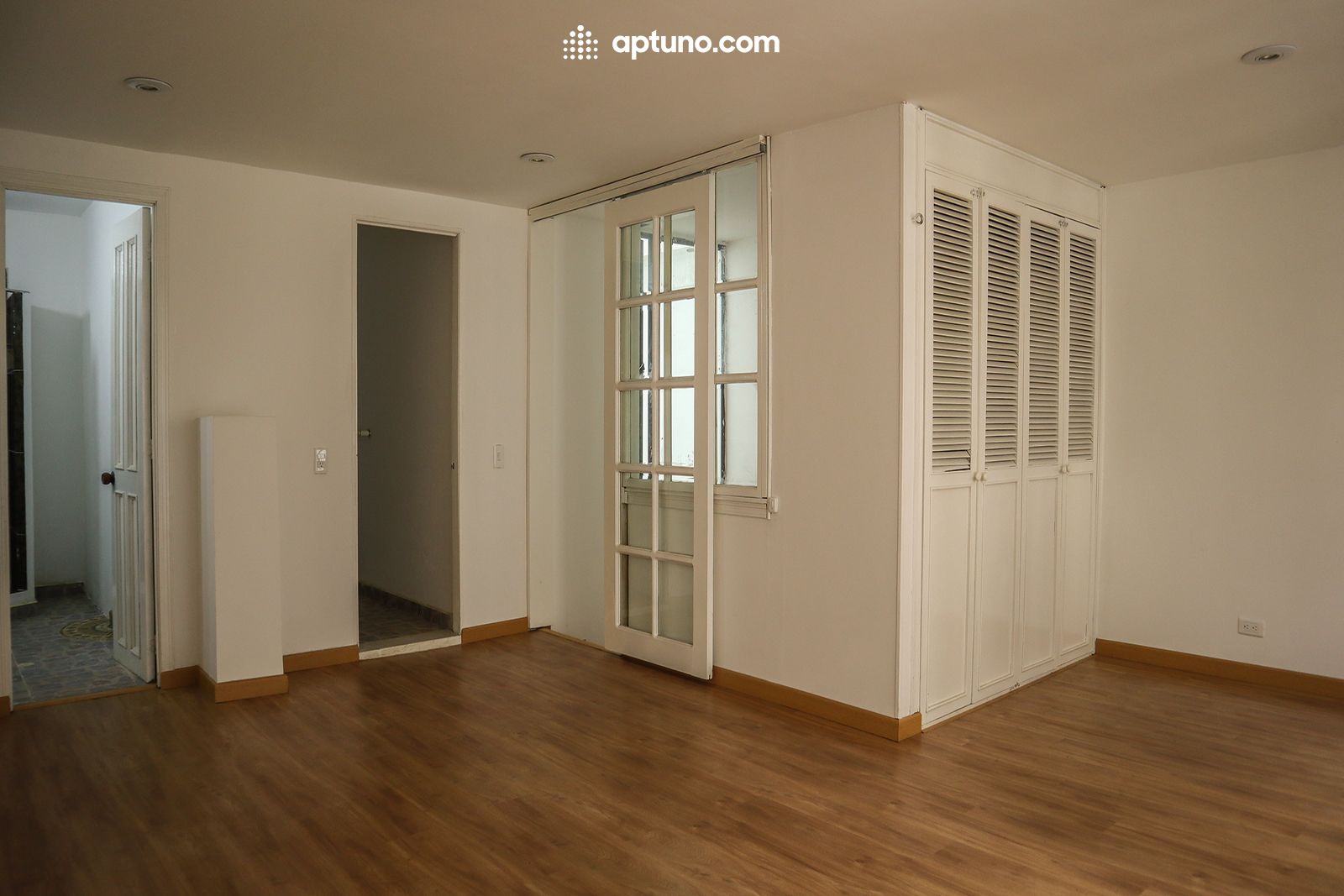 Apartamento en arriendo Antiguo Country Apartamento en arriendo Antiguo Country 65 m² - $ 2.200.000