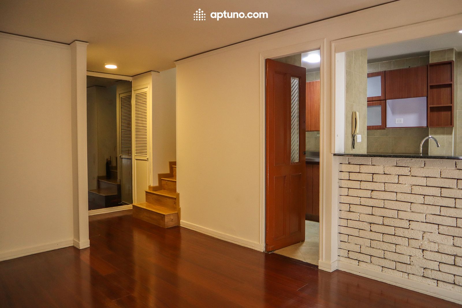 Apartamento en arriendo Antiguo Country Apartamento en arriendo Antiguo Country 65 m² - $ 2.200.000
