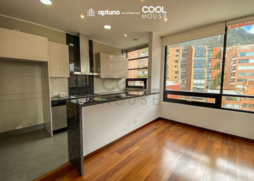 Apartamento en arriendo La Cabrera Apartamento en arriendo La Cabrera 169 m² - $ 11.967.000