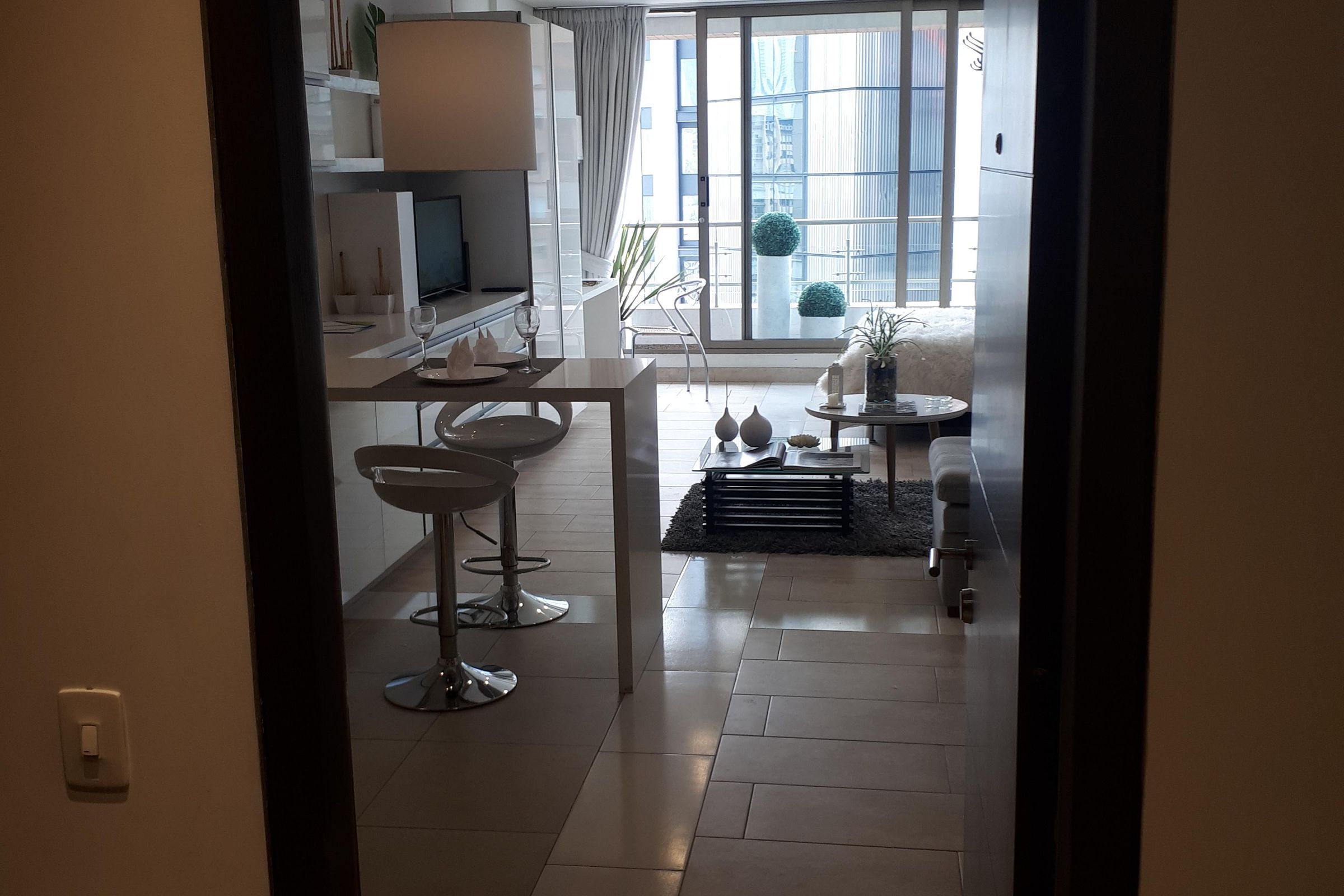 Apartamento en arriendo Samper Apartamento en arriendo Samper 38 m² - $ 2.520.000