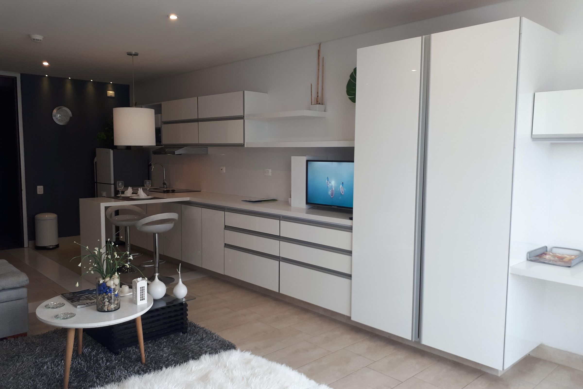 Apartamento en arriendo Samper Apartamento en arriendo Samper 38 m² - $ 2.520.000