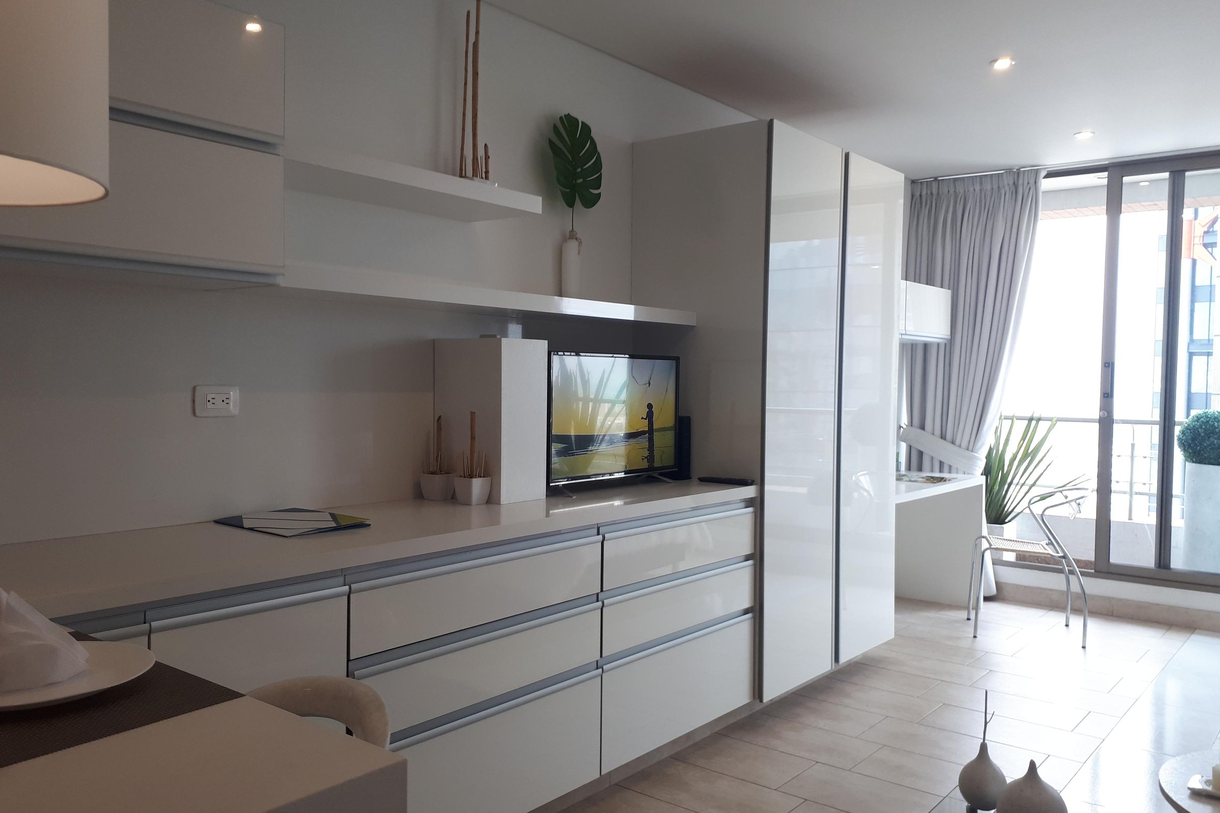 Apartamento en arriendo Samper Apartamento en arriendo Samper 38 m² - $ 2.520.000