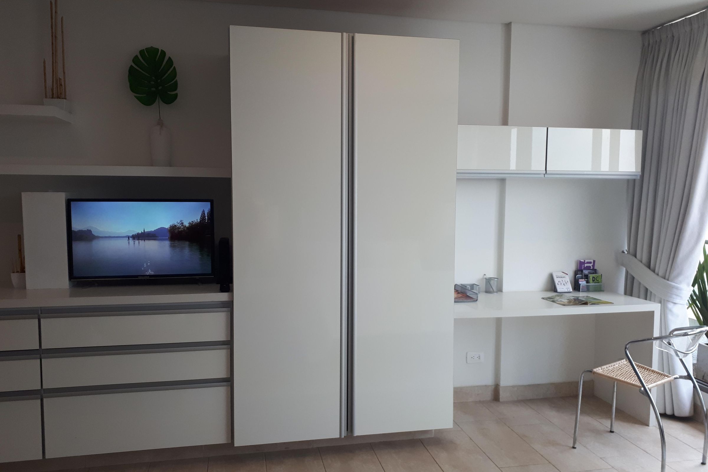 Apartamento en arriendo Samper Apartamento en arriendo Samper 38 m² - $ 2.520.000