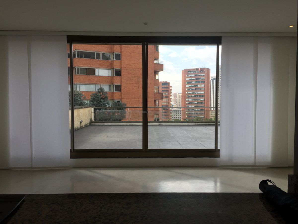 Apartamento en arriendo La Macarena Apartamento en arriendo La Macarena 78 m² - $ 3.100.000