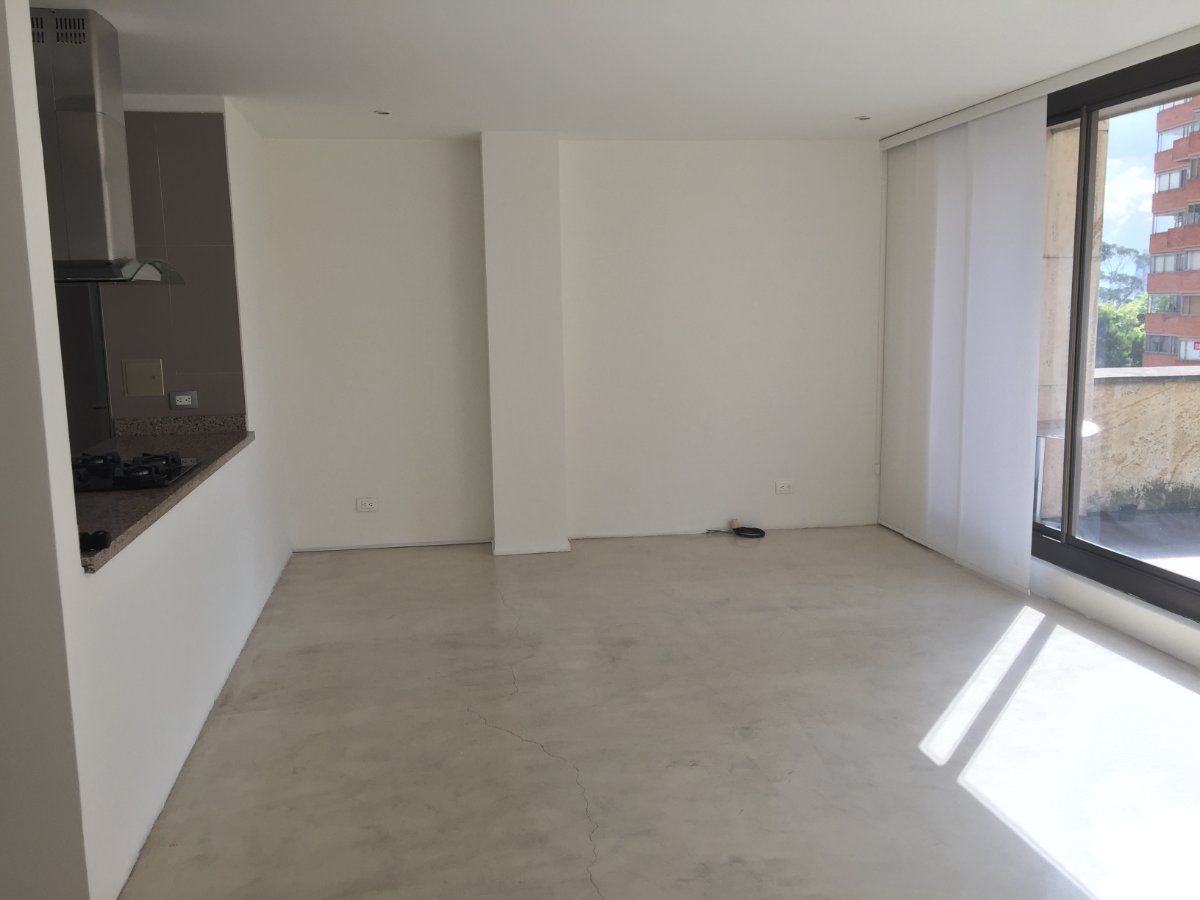 Apartamento en arriendo La Macarena Apartamento en arriendo La Macarena 78 m² - $ 3.100.000