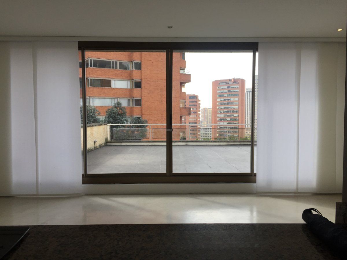 Apartamento en arriendo La Macarena Apartamento en arriendo La Macarena 78 m² - $ 3.100.000