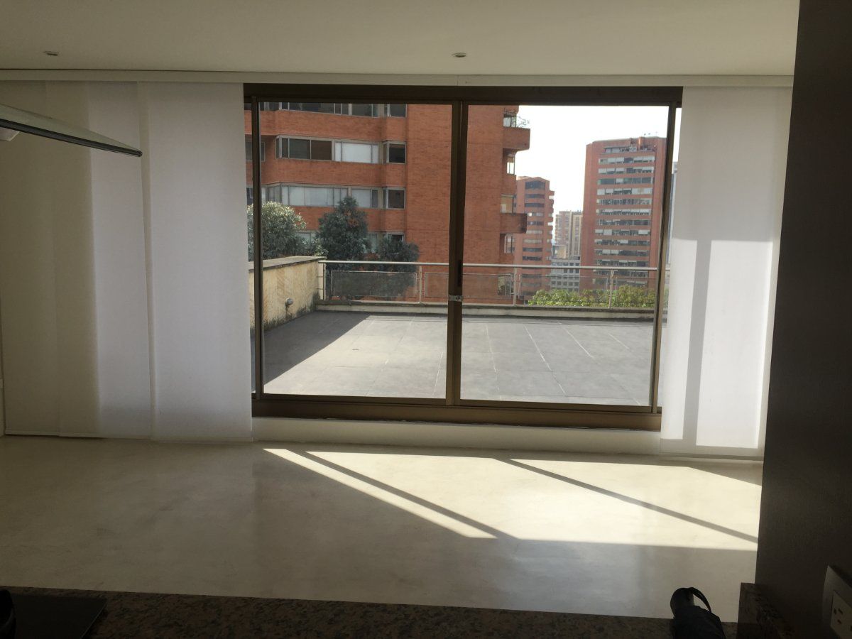 Apartamento en arriendo La Macarena Apartamento en arriendo La Macarena 78 m² - $ 3.100.000