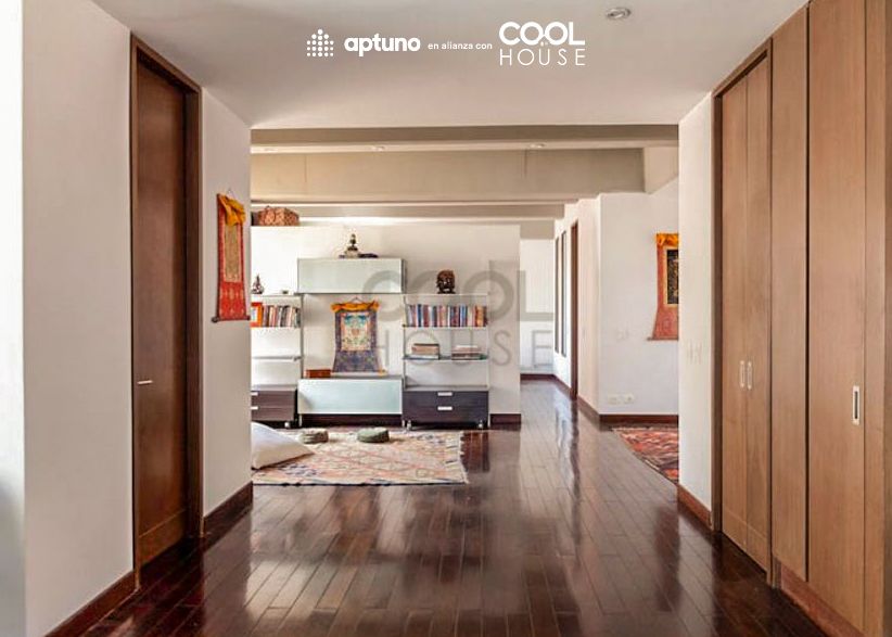 Apartamento en arriendo Bellavista 130 m² - $ 6.291.000