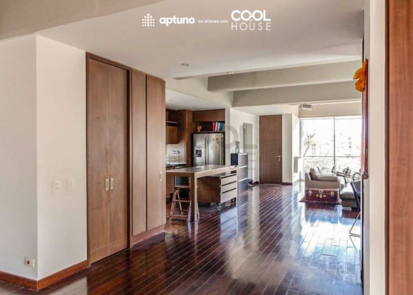 Apartamento en arriendo Bellavista 130 m² - $ 6.291.000