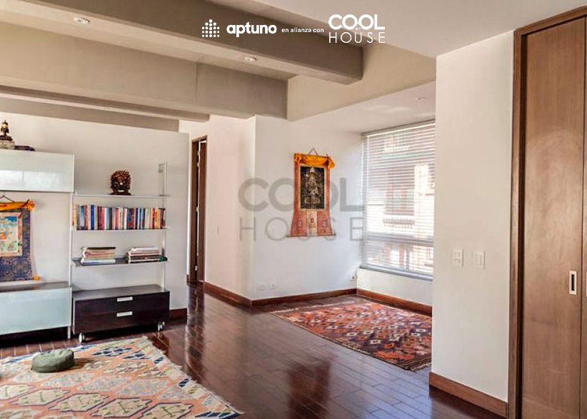 Apartamento en arriendo Bellavista 130 m² - $ 6.291.000